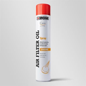 Spray protecteur filtre à air ipone 750 ml