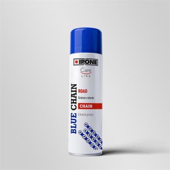 Graisse de chaine ipone bleu 250ml