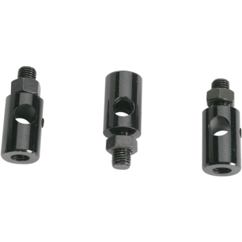 HARDWARE SQUARE BAR KIT