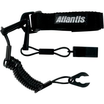 PRO FLOAT WHSTL/LAN BLK