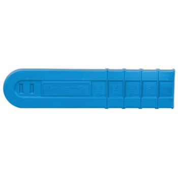 Archer Guide bar protector, 20, can be cutted