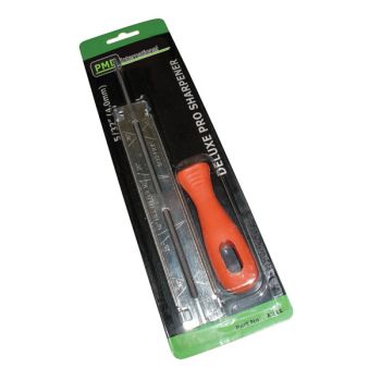 Archer File guide, Ø 4,0mm, 3/8 Micro