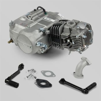 Moteur 125cc lifan manuel