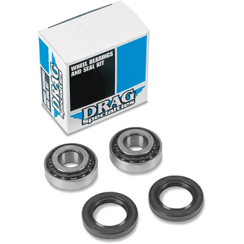 WHEEL BRG/SEALS 80-99BT