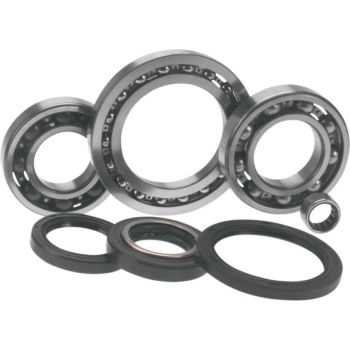 BEARINGFR WHEEL DIFF-HON