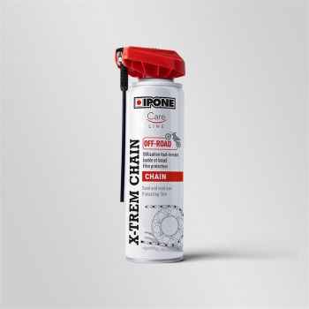GRAISSE DE CHAINE X-TREM OFFROAD IPONE 250ML