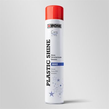 Spray rénovateur plastique ipone 750ml
