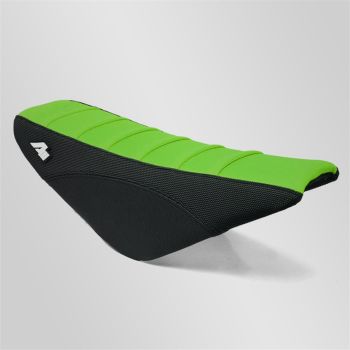 Sadul Apollo RFZ Elite roheline
