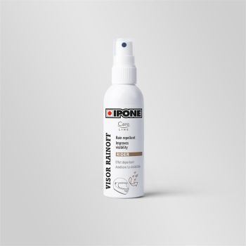 Nettoyant anti buée ipone pour masque / visière