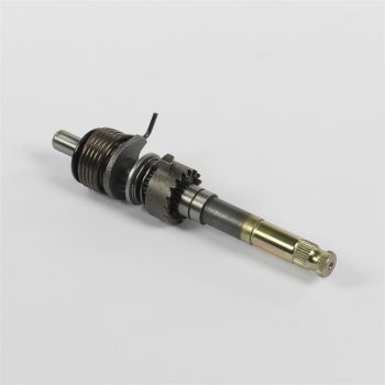 Arbre de kick 140cc / 150cc / 160cc lifan / yx - ø16mm
