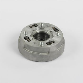 Embrayage semi-auto lifan / yx