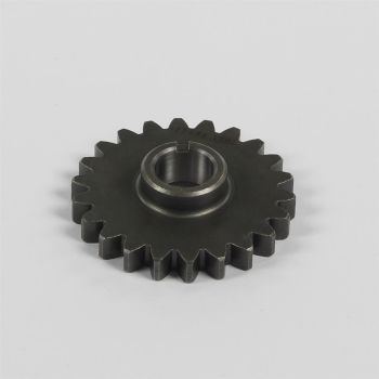 Pignon intermediaire de kick yx - 22 dents