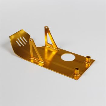 Sabot alu or