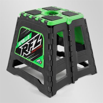 REPOSE-MOTO PLIANT APOLLO VERT