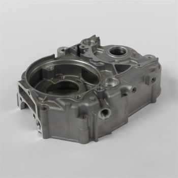 Carter moteur gauche 125cc Yx