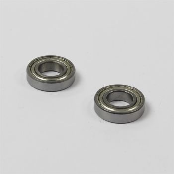 Roulements 6901z (paire)
