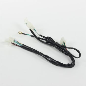 Faisceau electrique cdi 2 broches