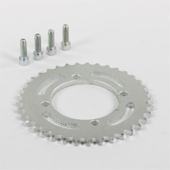 Couronne 428 37 dents