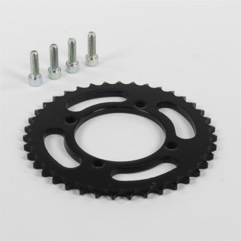 Couronne 420 39 dents