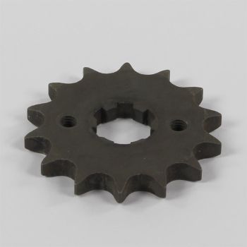 Pignon sortie de boite 428 - ø20mm 14 dents