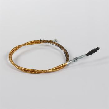 Cable d'embrayage 930mm/1000mm jaune