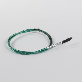 Cable d'embrayage 930mm/1000mm vert