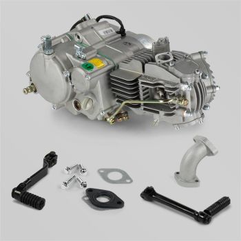Moteur 160cc yx v3