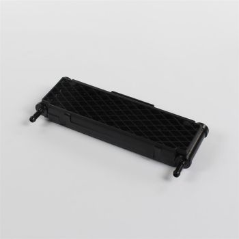 Radiateur aluminium lifan / yx