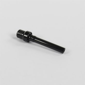 Valve de mise a l'air noire