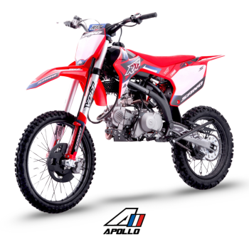 DIRT BIKE SANO RXF FREERIDE 150-LE 2024