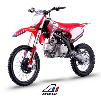 DIRT BIKE SANO RXF FREERIDE 190-L 2024