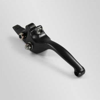 Levier de frein repliable volt racing noir