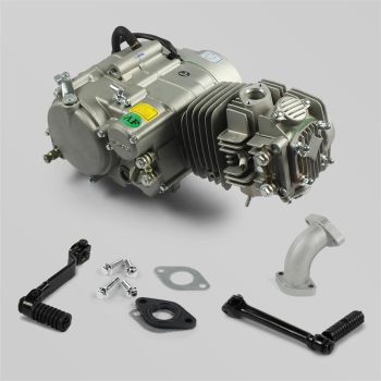 Moteur yx 150cc type crf