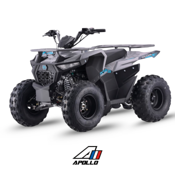 QUAD SANO HAMMER 125CC 2024