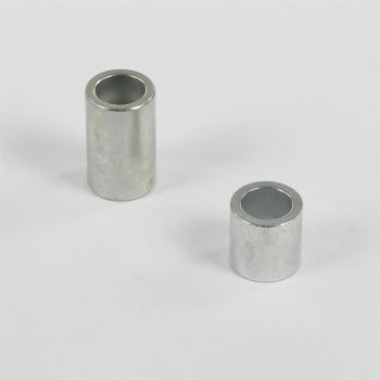 Jeu d'entretoises roue arriere rfz 22mm/36mm - ø15mm