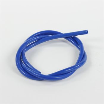 Durite essence bleue