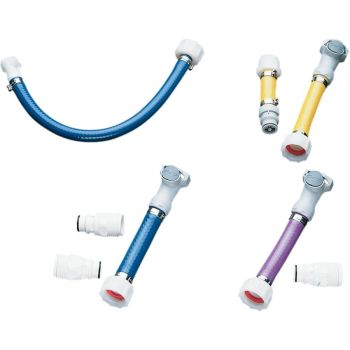 FLUSH KIT S-D 92-96