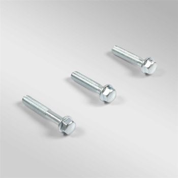 3x vis de carter d'allumage