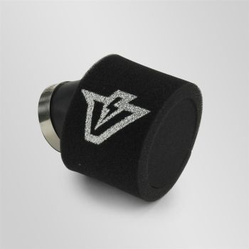 Filtre a air volt performance noir 42mm