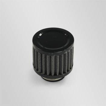 Filtre a cornet racing 38mm