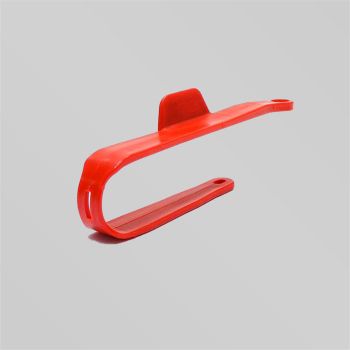 Patin chaine apollo rouge