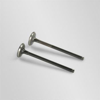 Soupapes d'echappement 4s yx 71,5mm - ø18,5mm