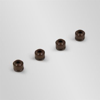 Joint de queue de soupape yx 4s (4mm)