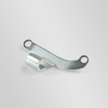 Pate de fixation cable 140 yx