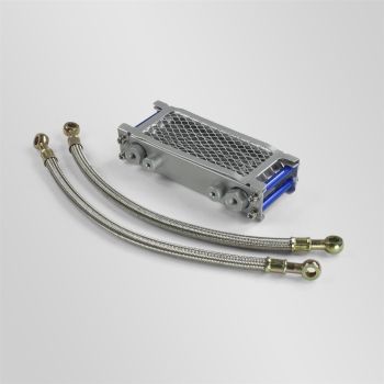 Radiateur d'huile racing