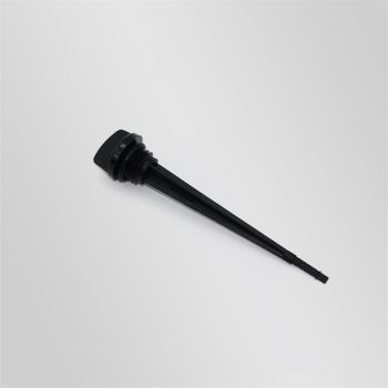 Jauge d'huile plastique noire