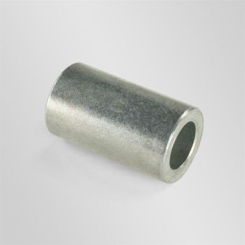 Puks  ø12mm - 28mm
