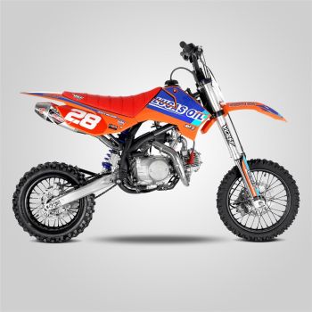Pack kit plastique kit deco lucas oil - rfz