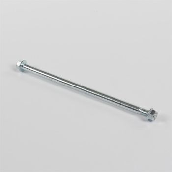 Tagakiige polt 245x10mm