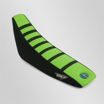 Selle volt racing rfz sc2 noire verte